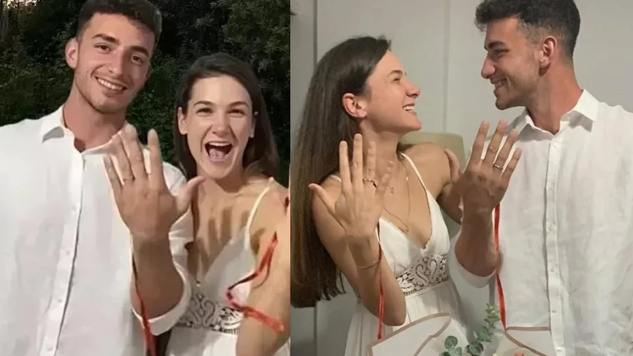 Survivor Nisa Bölükbaşı eşi kim, ne iş yapıyor, mesleği kiminle evlendi, ne, kaç yaşında, aslen nereli?