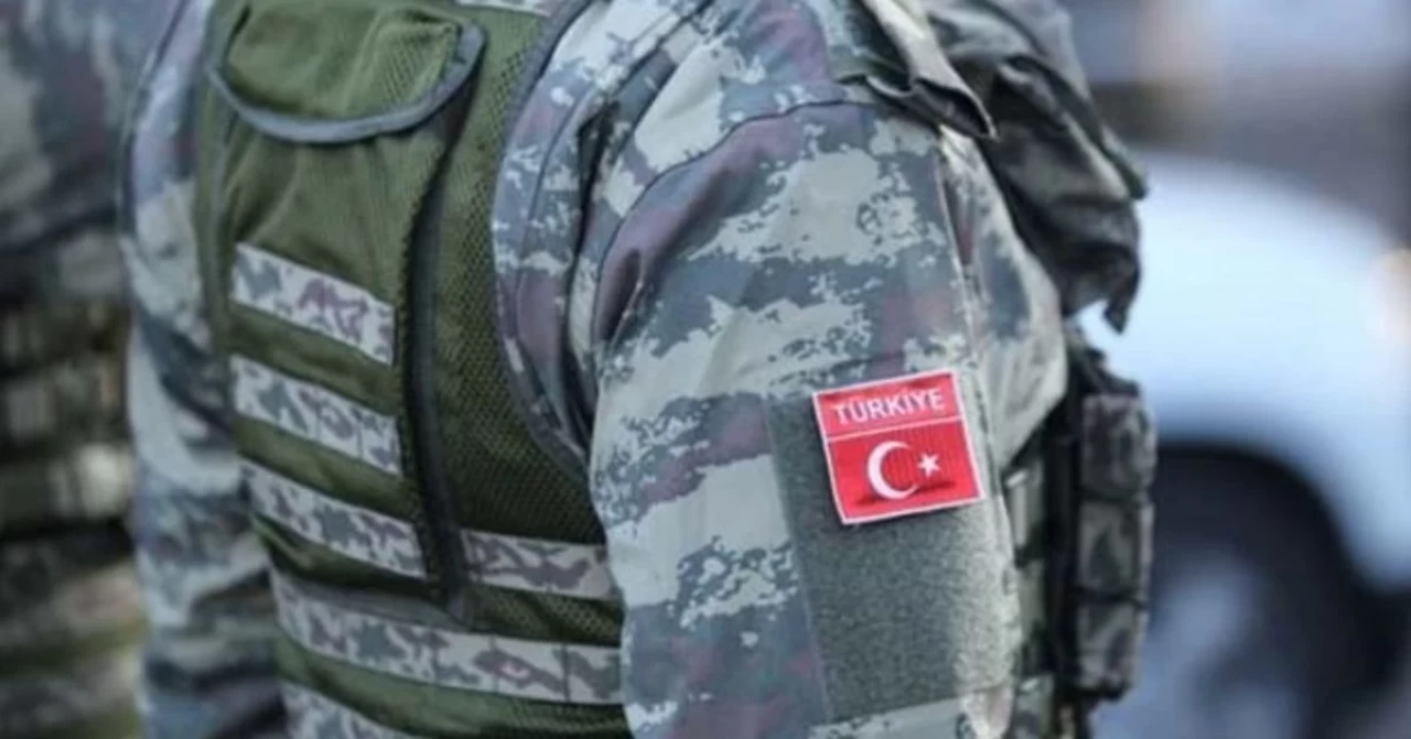 Sözleşmeli Er Maaşı 2024 Zamlı Güncel Net Maaşı, Sözleşmeli Er Tazminat Tablosu 2024 Ne Kadar?