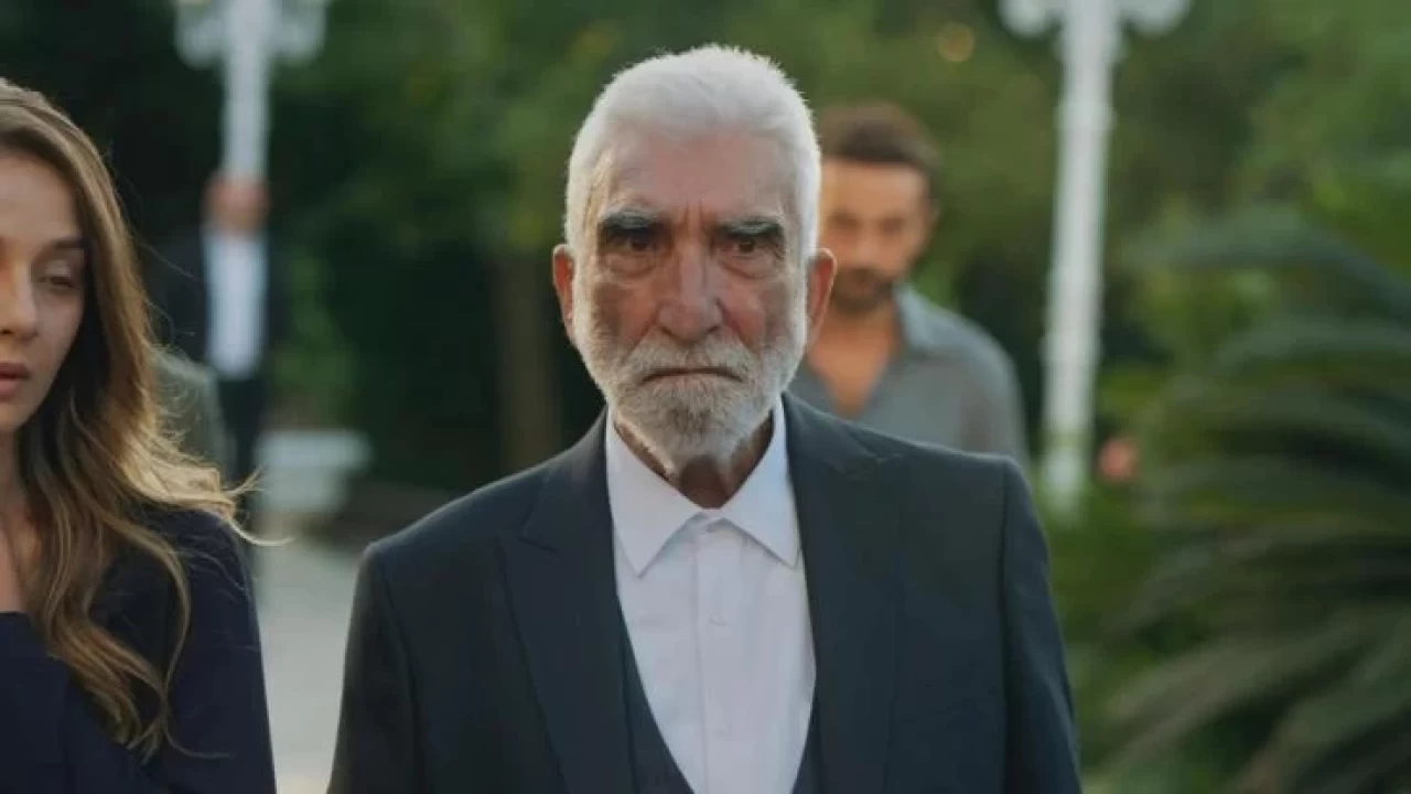 Bir Gece Masalı Cabir Kim, Gerçek Adı Ne, Evli Mi? Kaç Yaşında? Nereli?