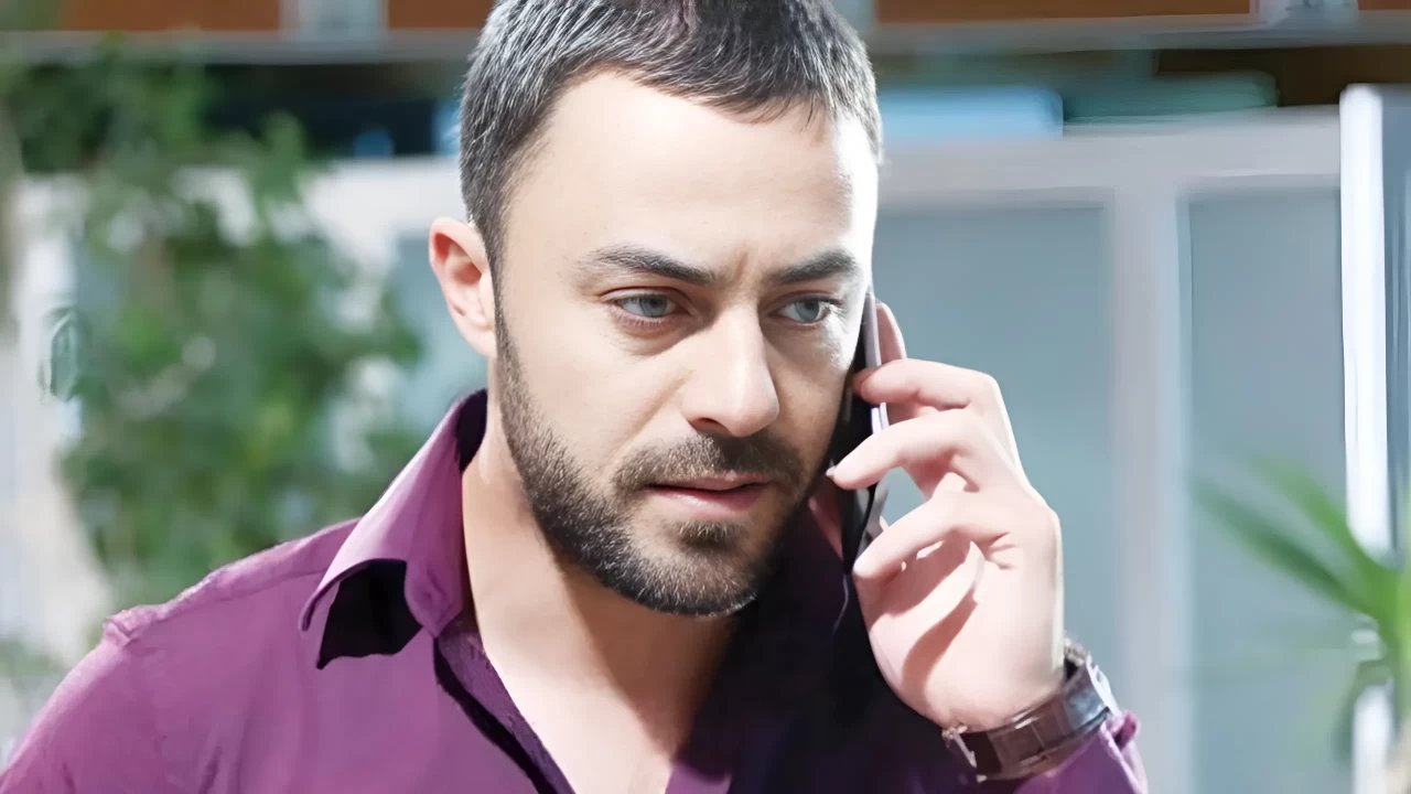 Teşkilat Sedat (Hamdi'nin Yeğeni) Kimdir? Gerçek Adı, Eren Hacısalihoğlu Nereli, Evli mi, Sevgilisi Kim, Kaç Yaşında, Oynadığı Diziler!