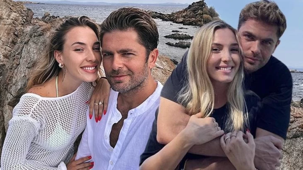 Survivor Sude ile Mert Nerede, Ne Zaman, Hangi Tarihte Evleniyor?