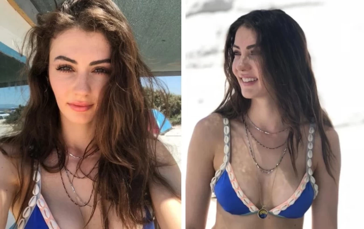 Burcu Özberk Sevgilisi, Boyu ve Kilosu Kaç? Eşi Kim, Kaç Yaşında, Aslen Nereli? Eski Hali Şaşırttı!