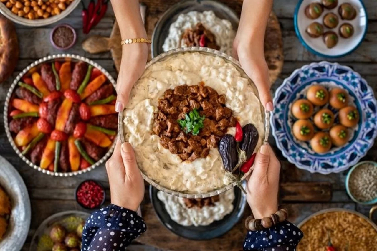 MasterChef Patlıcan Yemekleri 2024 Tarifleri Listesi, En Lezzetli ve Şık Sunumlar