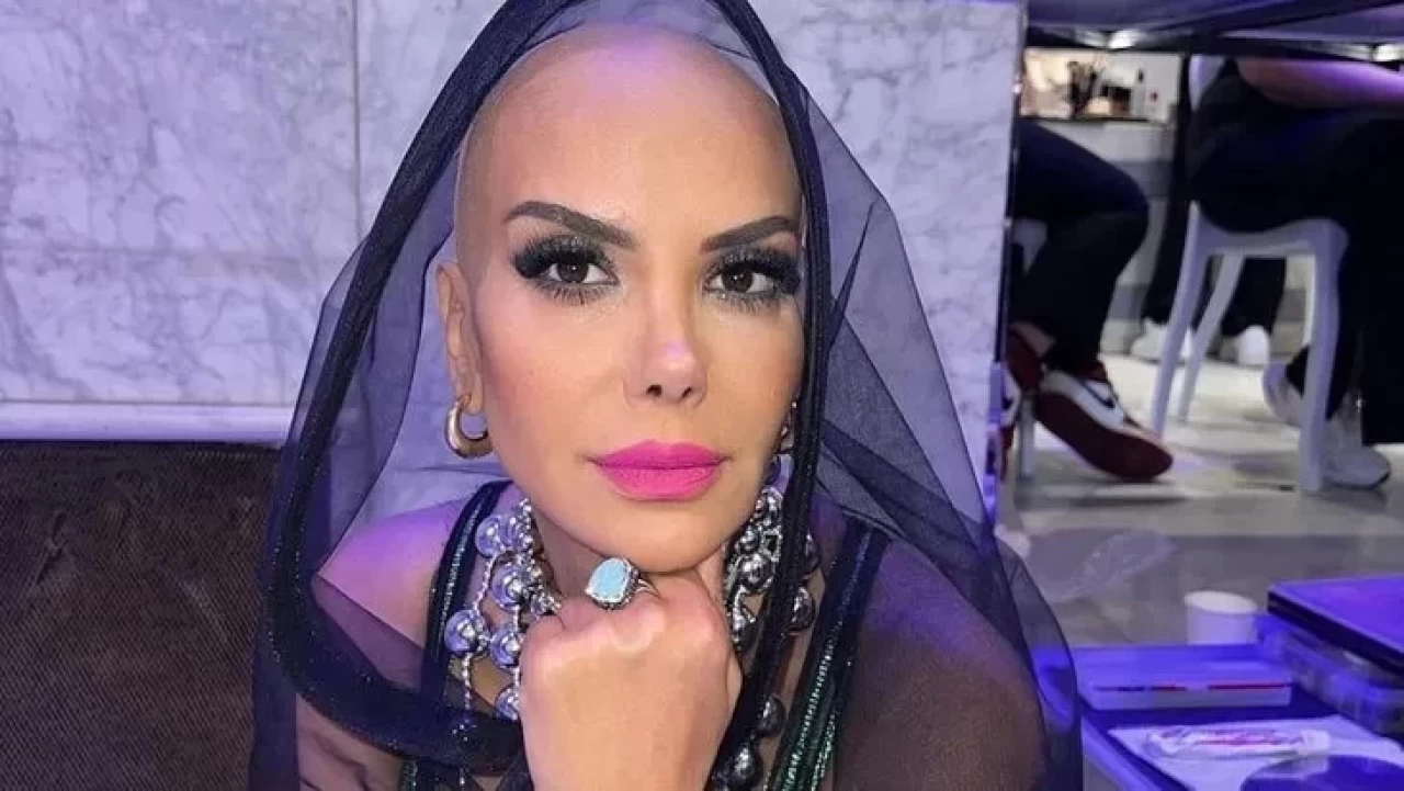 Tanyeli'nin Hastalığı Ne, Neden Ameliyat Oldu? Paylaşımıyla Herkesi Üzdü