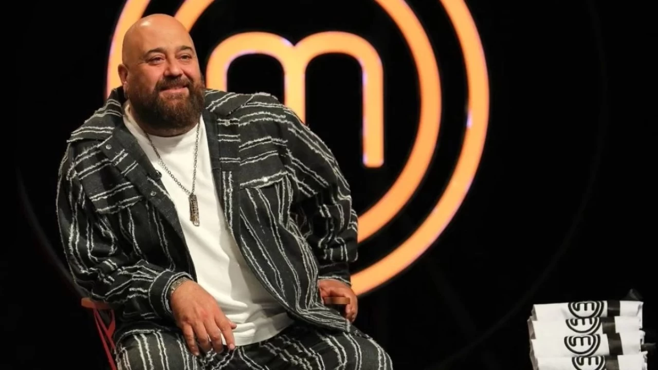 MasterChef Somer Şef Sevgilileri, Evli mi, Şimdiki Sevgilisi Kim, Kaç Çocuğu Var?