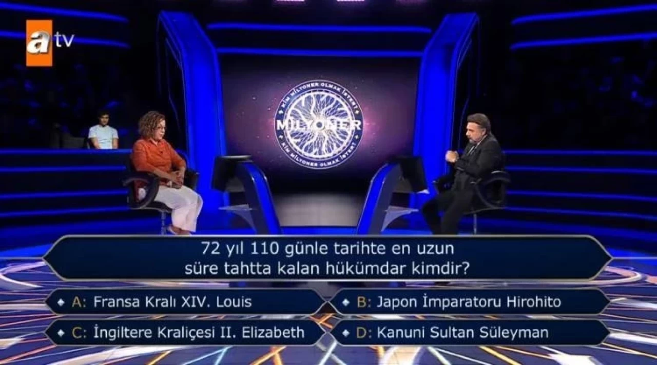 72 Yıl 110 Günle Tahtta Kalan En Uzun Süre Hüküm Süren Hükümdar Kimdir?