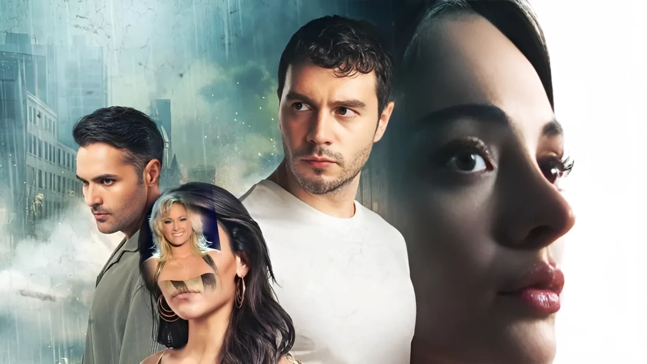 Kör Nokta  Konusu Neyi Anlatıyor? Gerçek Bir Hikaye Mi? Hangi Filmden Uyarlama?