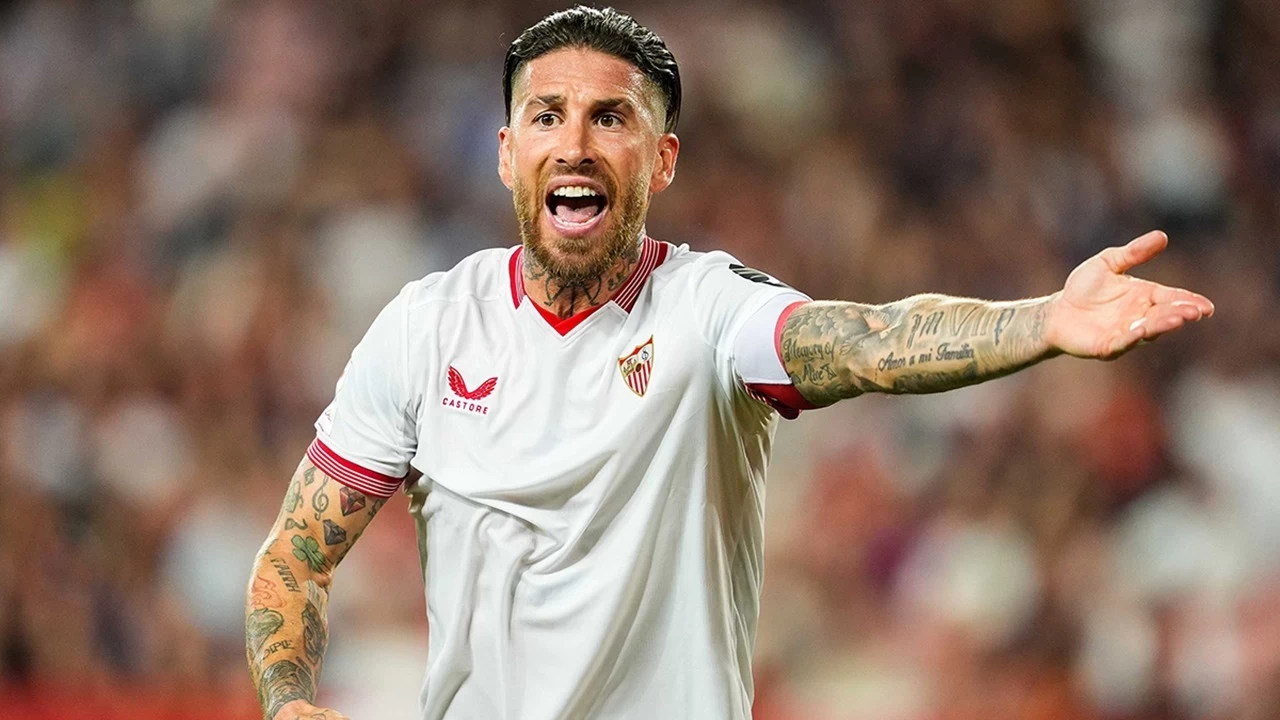Sergio Ramos Galatasaray İle Anlaştı Mı? Kaç Yaşında, Aslen Nereli, Evli Mi, Oynadığı Takımlar ve Performansı