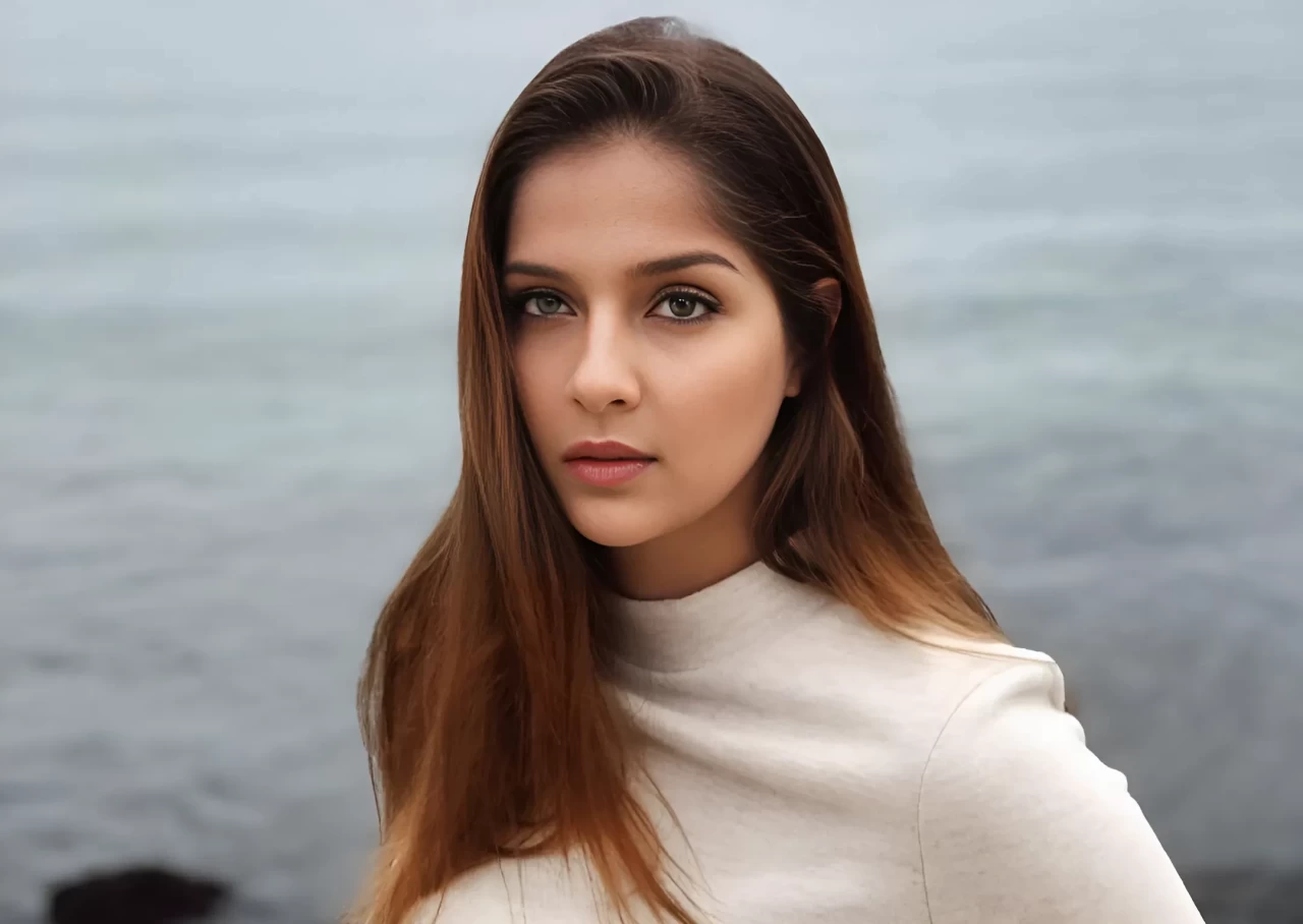 Bir Gece Masalı'nın Sıla'sı gerçekte kim? Ecem Çalhan kimdir, aslen nereli, evli mi, sevgilisi kim, kaç yaşında?