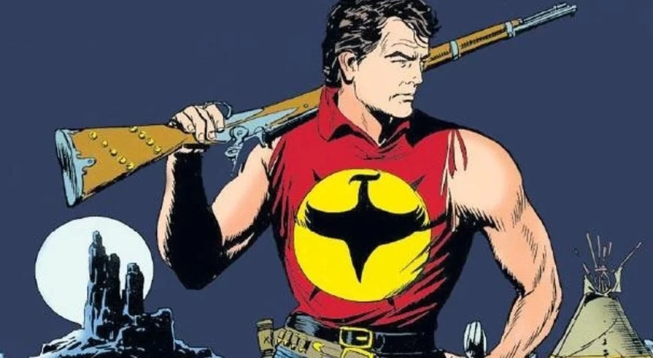 Çizgi Roman Kahramanı Zagor’un Gerçek Adı Nedir? Kim Milyoner Olmak İster’de Sorulan Sorunun Yanıtı