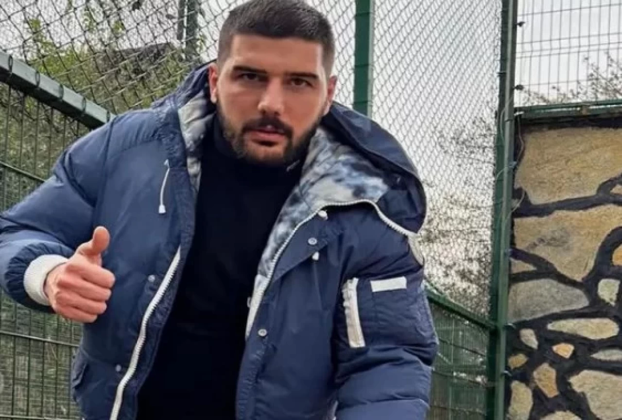 Fenerbahçe Cem Gölbaşı Kimdir, Nereli, Ne İş Yapıyor? (Biyografisi)