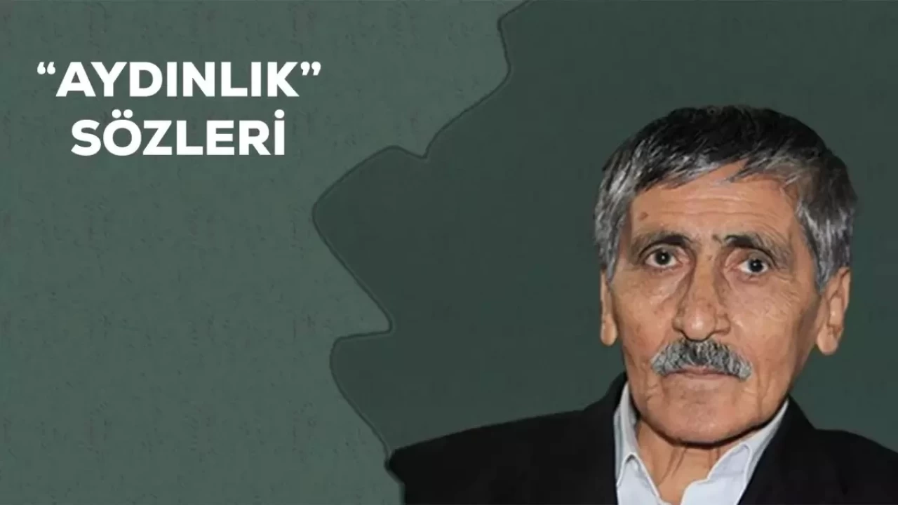 Kardan Aydınlık Şiiri Kimin? Bestecisi Kim, Sözleri ve Anlamı Ne? İlahi Mi?
