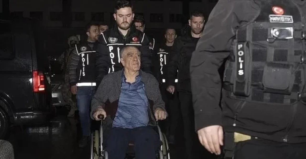 Urfi Çetinkaya Serveti, Mal Varlığı, Hangi Cezaevinde Öldü, Suçları ve İlgili Bağlantıları