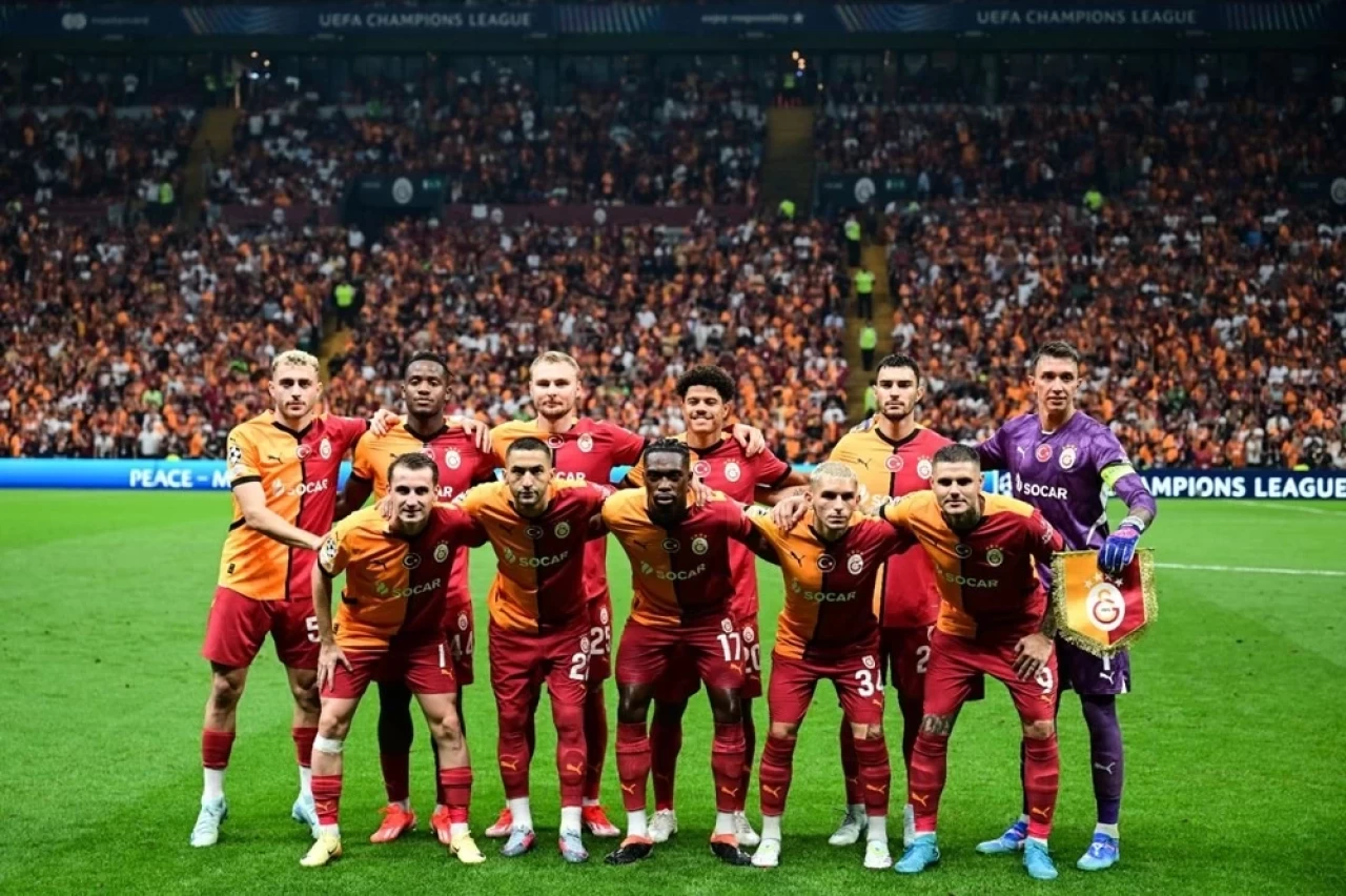 Galatasaray UEFA kadrosu 2025-2025 futbolcu kadro listesi, GS UEFA kadrosu ne zaman açıklanacak?