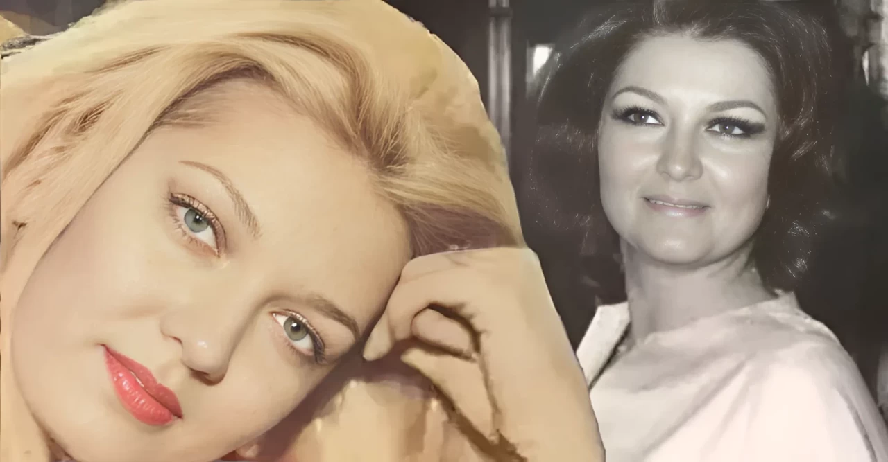 1969 Türkiye Güzeli Simla Kantarcıoğlu Kimdir, Neden Öldü, Hastalığı Neydi, Kaç Yaşındaydı?