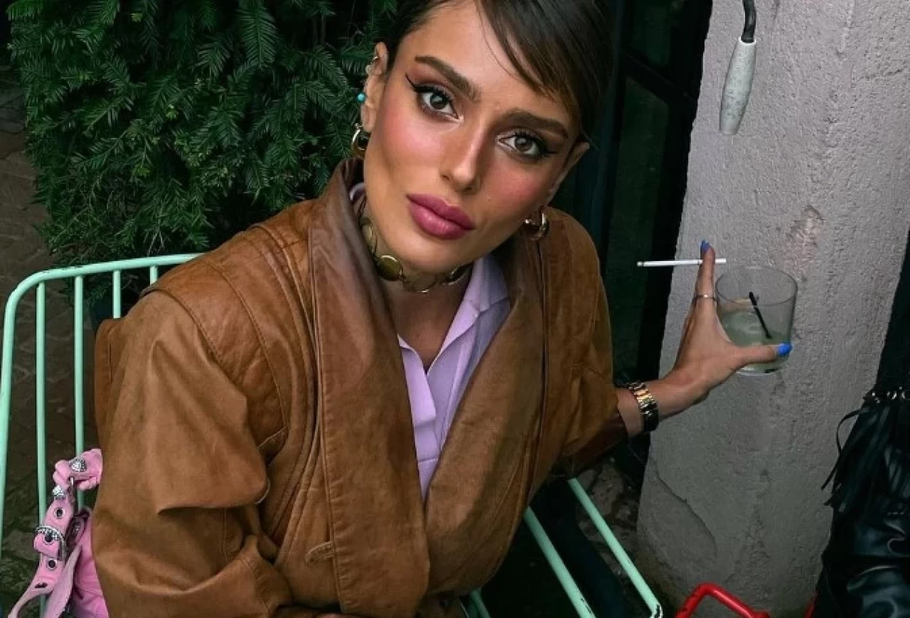 İnci Taneleri Semiramis Gerçek Adı, Bestemsu Özdemir Aslen Nereli, Kaç Yaşında, Sevgilisi Kim, Evli Mi?