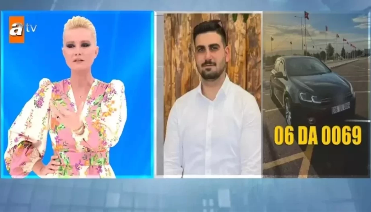 Müge Anlı, Samet Şeker Olayı, Neden Öldü? Cinayet mi, Kaza mı? Samet Şeker Olayının Detayları
