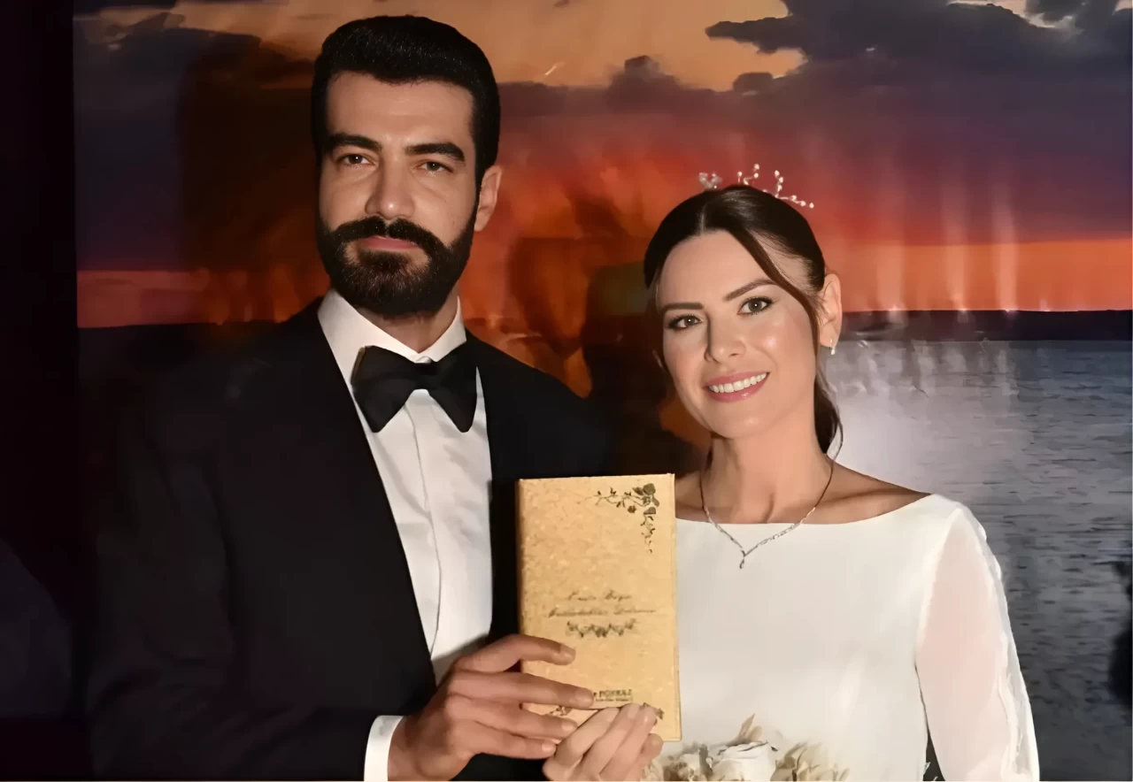 Murat Ünalmış Eşi Nutiye Akar Ne İş Yapıyor, Kaç Yaşında, Nereli, Hayatı ve Biyografisi!