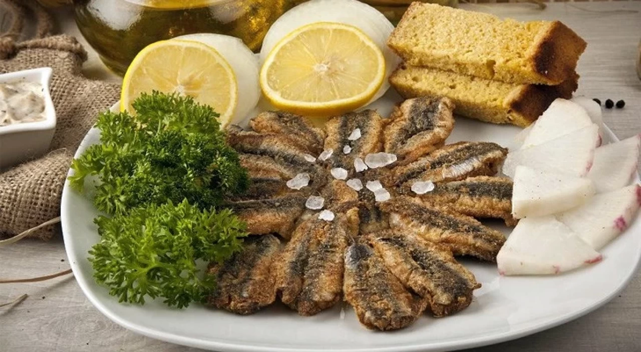 MASTERCHEF Hamsi Kuşunun İçine Ne Konur? Hamsi Kuşu Kaç Dakikada Pişer? Hamsi Kuşuna Yumurta Konur mu? Hamsi Kuşu Hangi Yöreye Aittir?