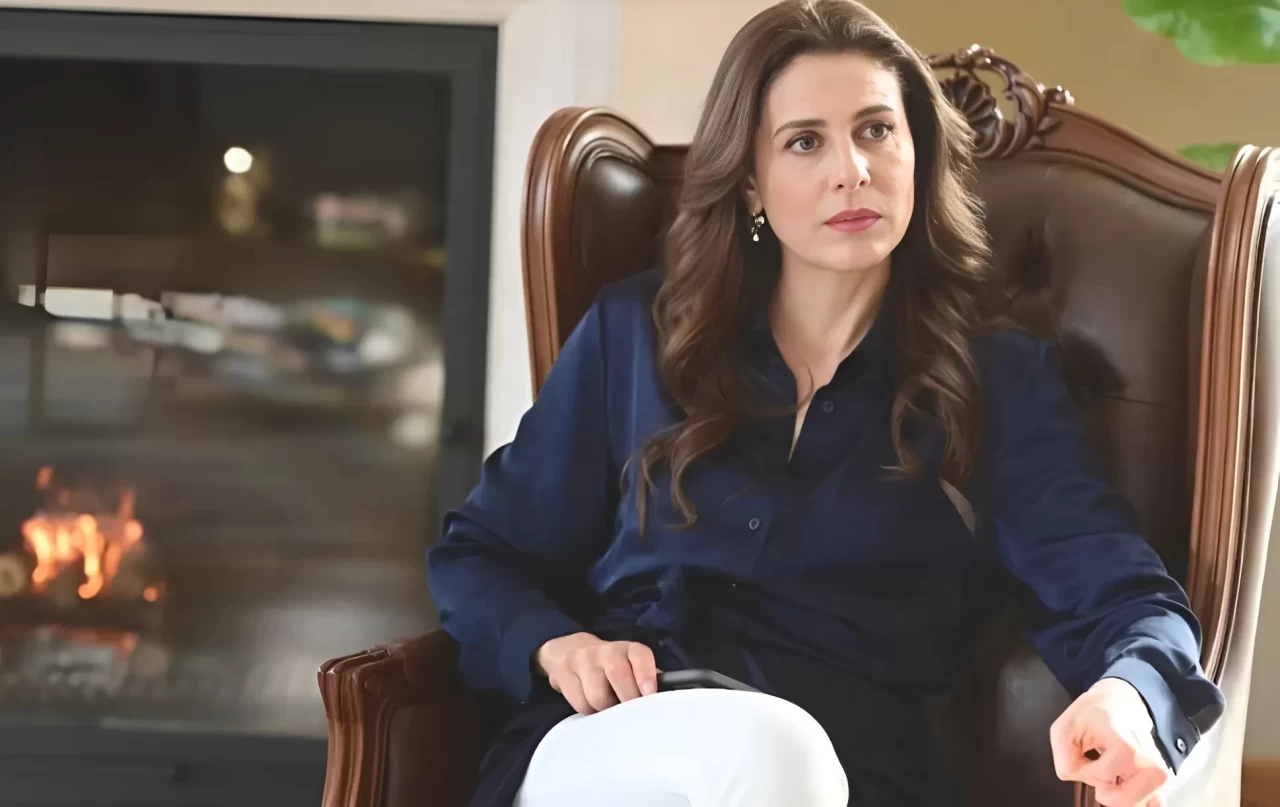 Can Borcu Dizisi Konusu Uyarlama Mı? Oyuncu Kadrosunda Kimler Var?