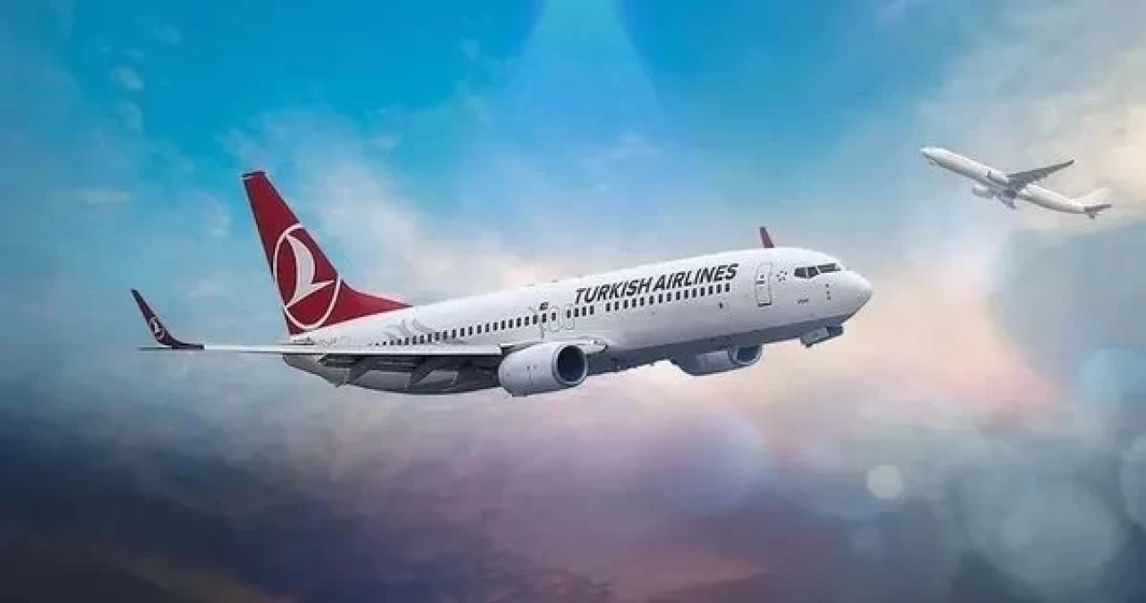THY Ucuz Eylül Ekim Bilet Kampanyası Hangi Tarihlerde, Nereden Alınır, Online Satış (Bilet Fiyatları Ne Kadar)
