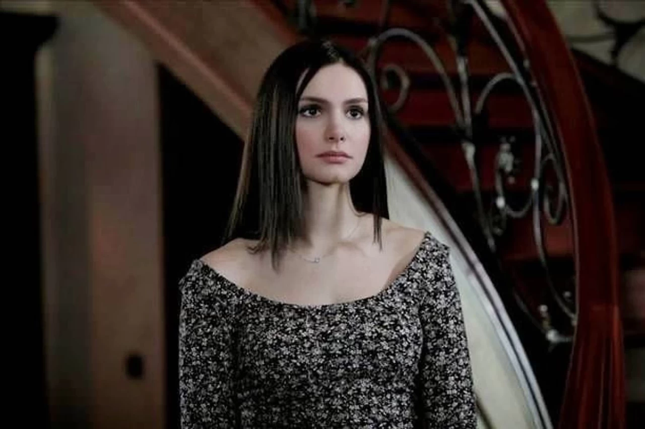Kötü Kan Nurgül Gerçekte Kim? Gonca Sarıyıldız Sevgilisi Var mı, Aslen Nereli, Kaç Yaşında, Boyu Kilosu Kaç?