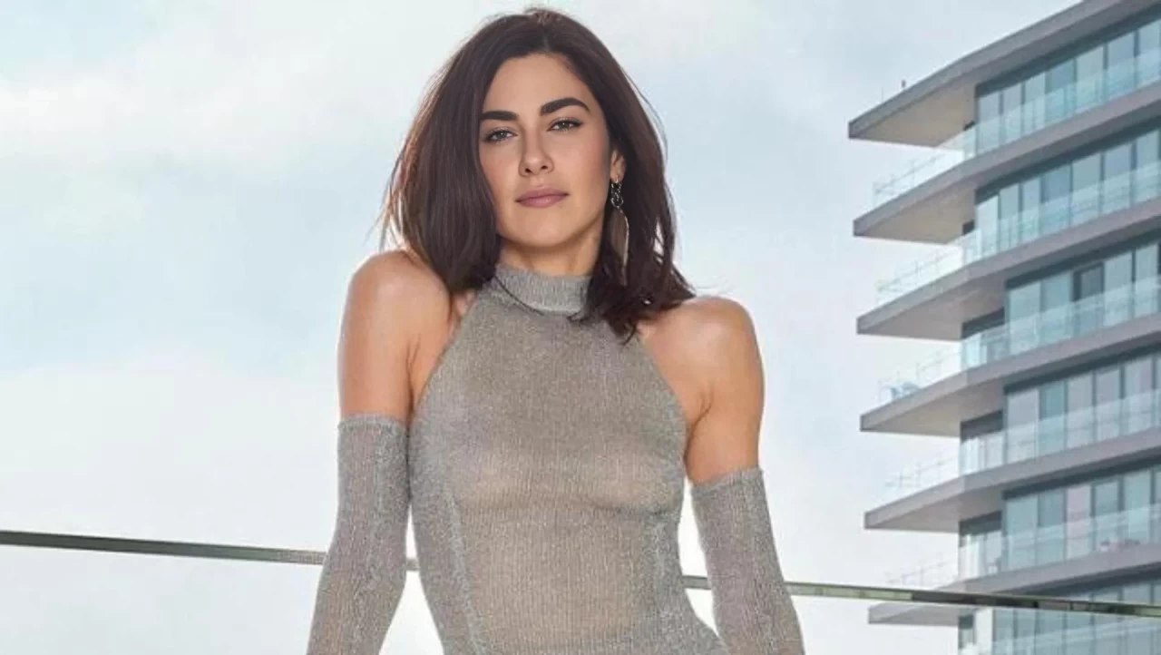 Nesrin Cavadzade Sevgilileri, Ne İş Yapıyor, Eşi Kim, Kiminle Evli, Nereli, Ne Mezunu, Kaç Yaşında?