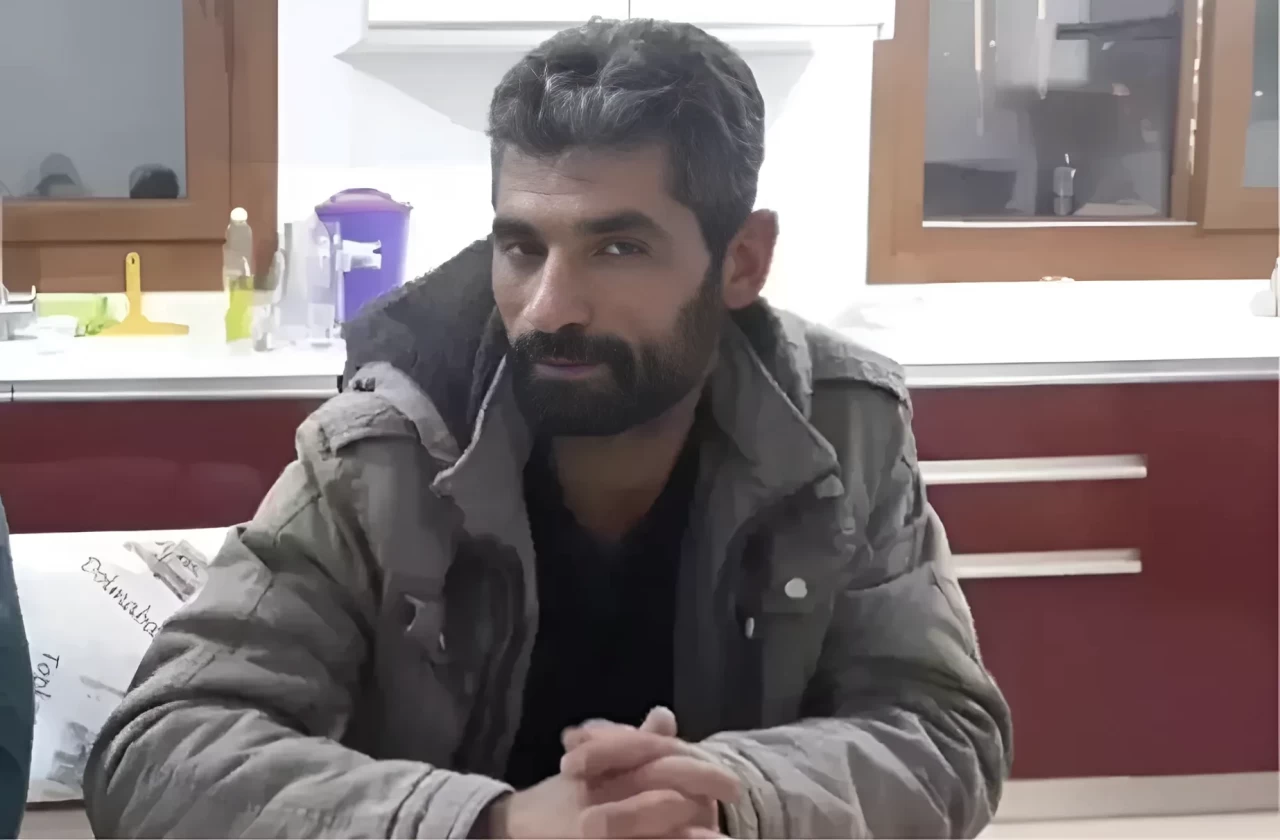 Narin'i Dereye Bırakan N.B. Kimdir? Amcasıyla Bağlantısı Ne, Fotoğrafı Ortaya Çıktı!