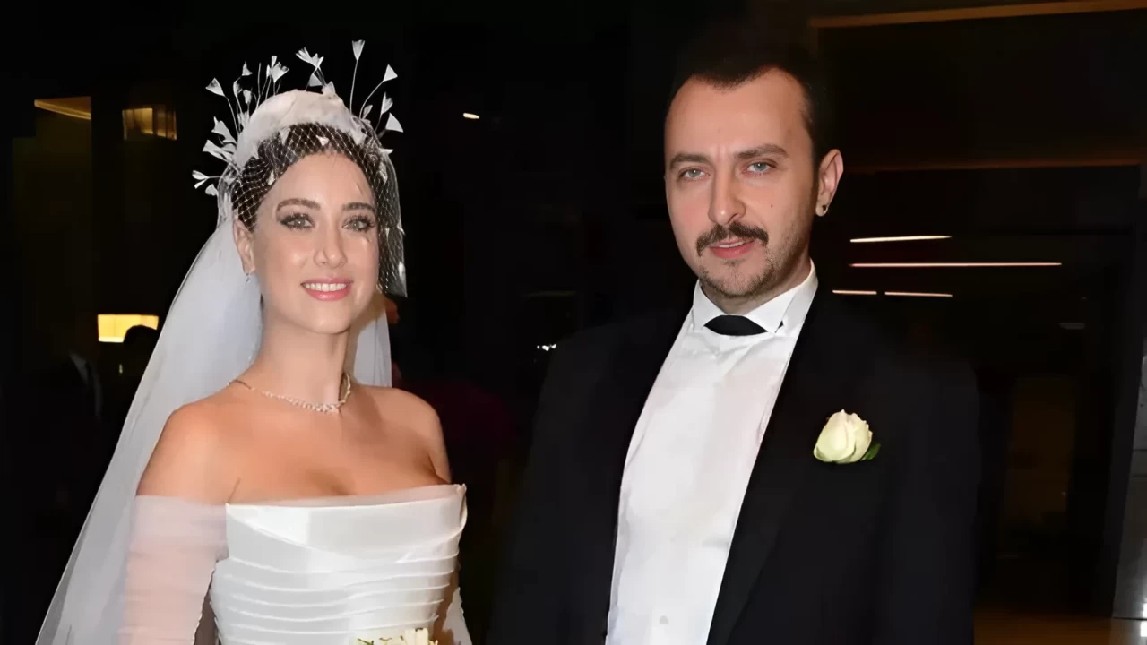 Hazal Kaya'nın eşi Ali Atay kaç yaşında, doğum tarihleri, aralarındaki yaş farkı kaç ?