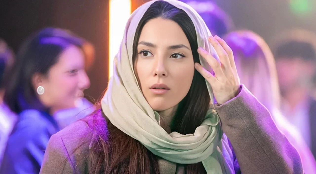 Kirli Sepeti Medine’si Gerçekte Kim? Cansu Tosun Nereli, Evli mi, Kaç Yaşında ve Biyografisi