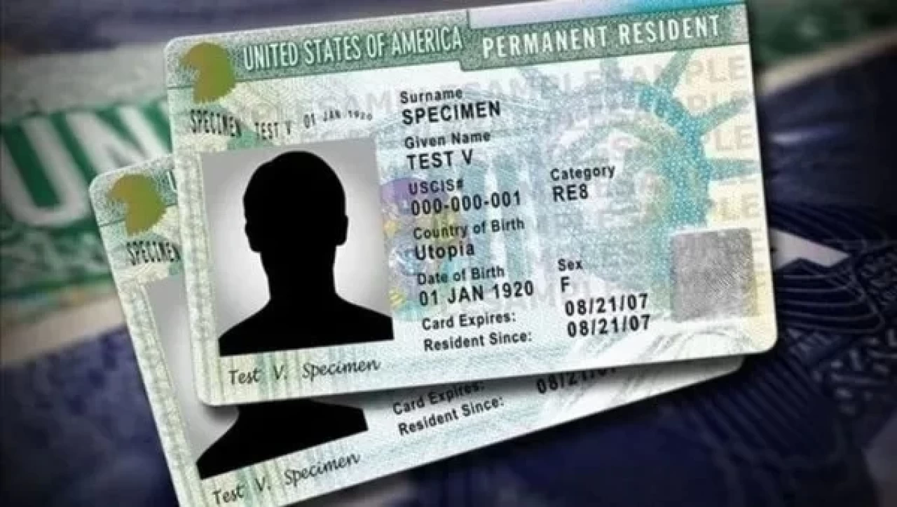 2024 Yılı Green Card Başvuru Tarihleri, Başvuru Şartları, Başvuru Ücretli Mi, Ücreti Ne Kadar?
