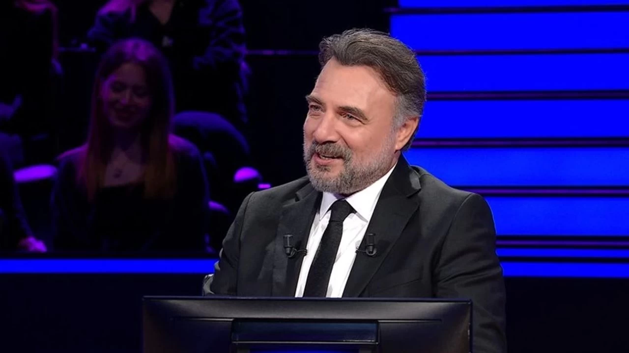 Kim Milyoner Olmak İster’de Sorulan “Sırım Gibi” İfadesi Ne Anlama Gelir? İşte Cevabı