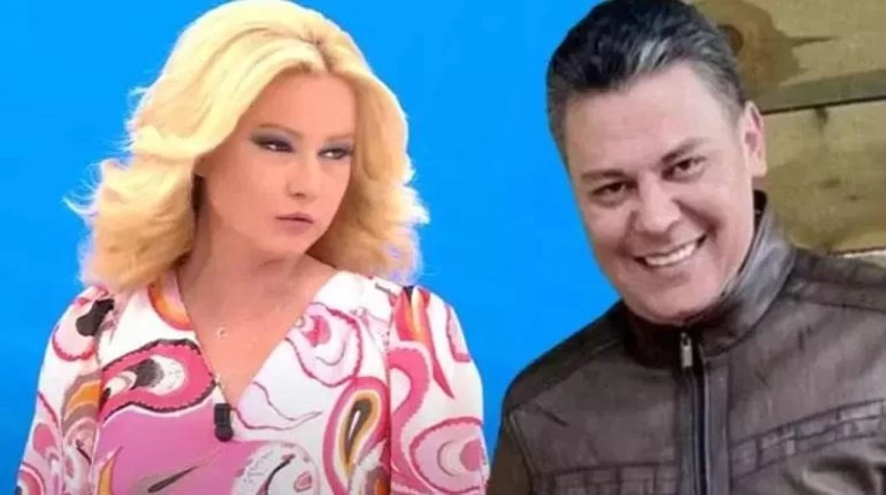 Müge Anlı'nın eşi ne iş yapıyor, Şinasi Yüzbaşıoğlu asker mi, mesleği ne, kaç yaşında, nereli, hayatı