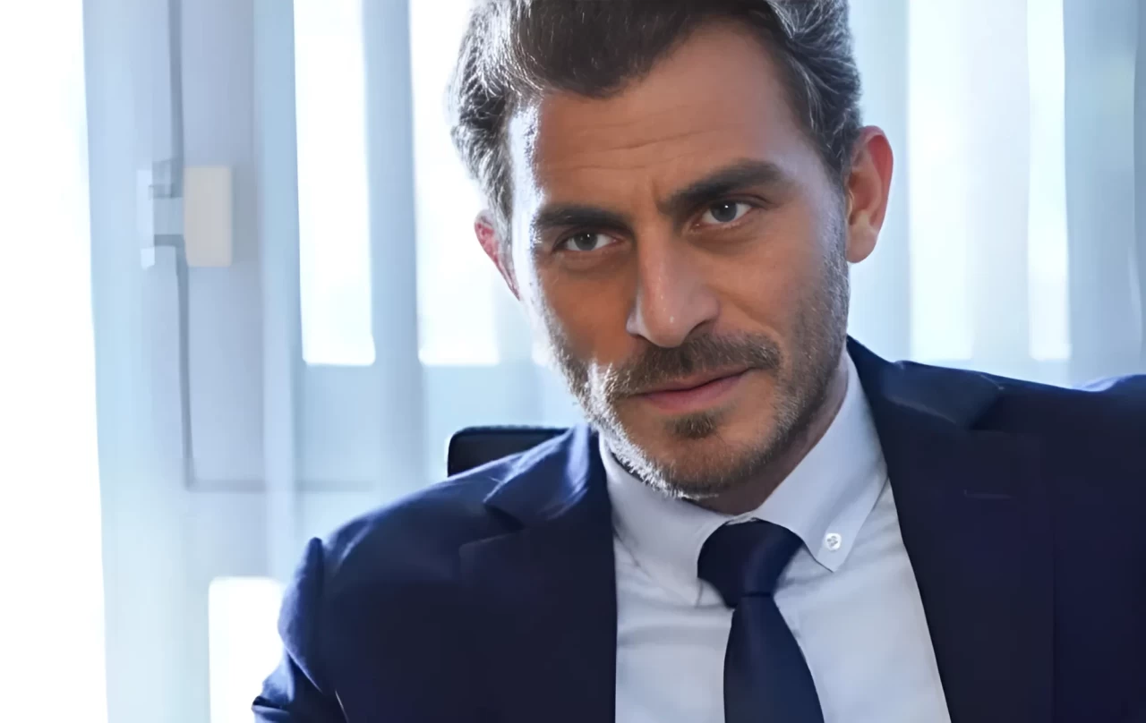 Bir Gece Masalı'nın Selim'i gerçekte kim? Eren Vurdem kimdir, aslen nereli, evli mi, hayatı ve biyografisi