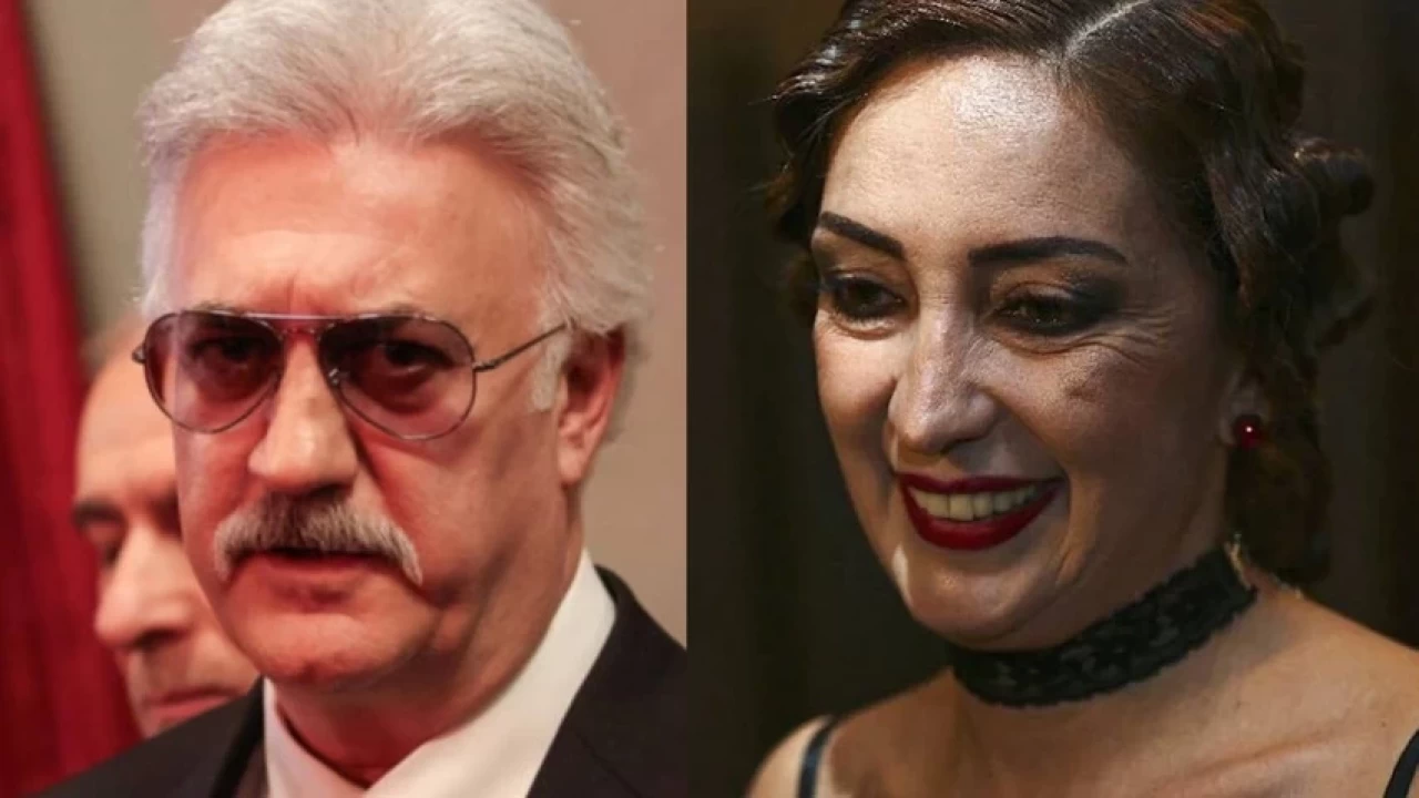 Gaye Filiz Alacacı ve Tamer Karadağlı Olayı! Neden Suç Duyurusunda Bulundu?
