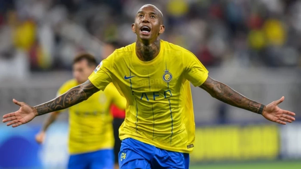Talisca Transferi Son Durum! Talisca GS ile Anlaştı mı, Süper Lig'e Geliyor mu?