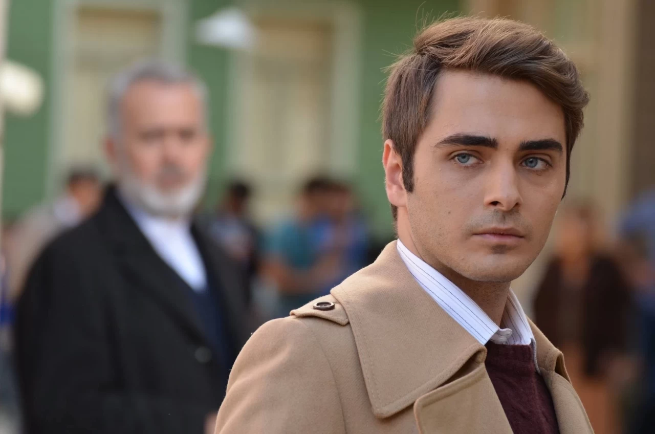Teşkilat Murat Kimdir? Tolga Ortancıl Kim, Evli mi, Kaç Yaşında, Nereli, Oynadığı Diziler ve Biyografisi