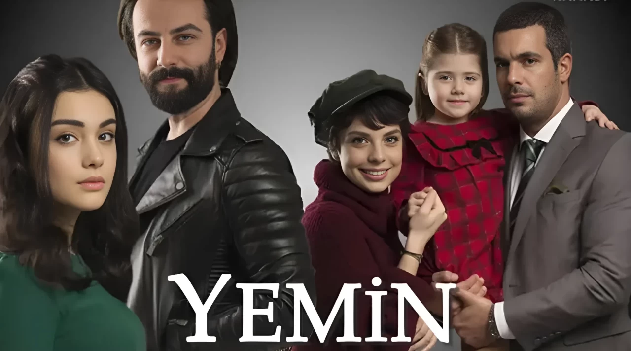 Kanal 7 Yemin Dizisi Kaç Bölüm, Bitti mi? Oyuncu Kadrosu, Hikayesi Gerçek mi, Konusu Ne, Hangi Günler Yayınlanıyor?