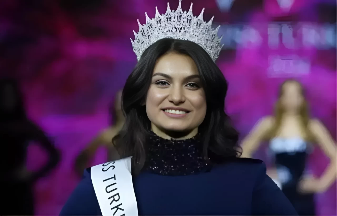 Miss Turkey İkincisi Cemre Ülker Kaç Yaşında, Aslen Nereli, Mesleği Ne, Boyu Kilosu ve Beden Ölçüleri?