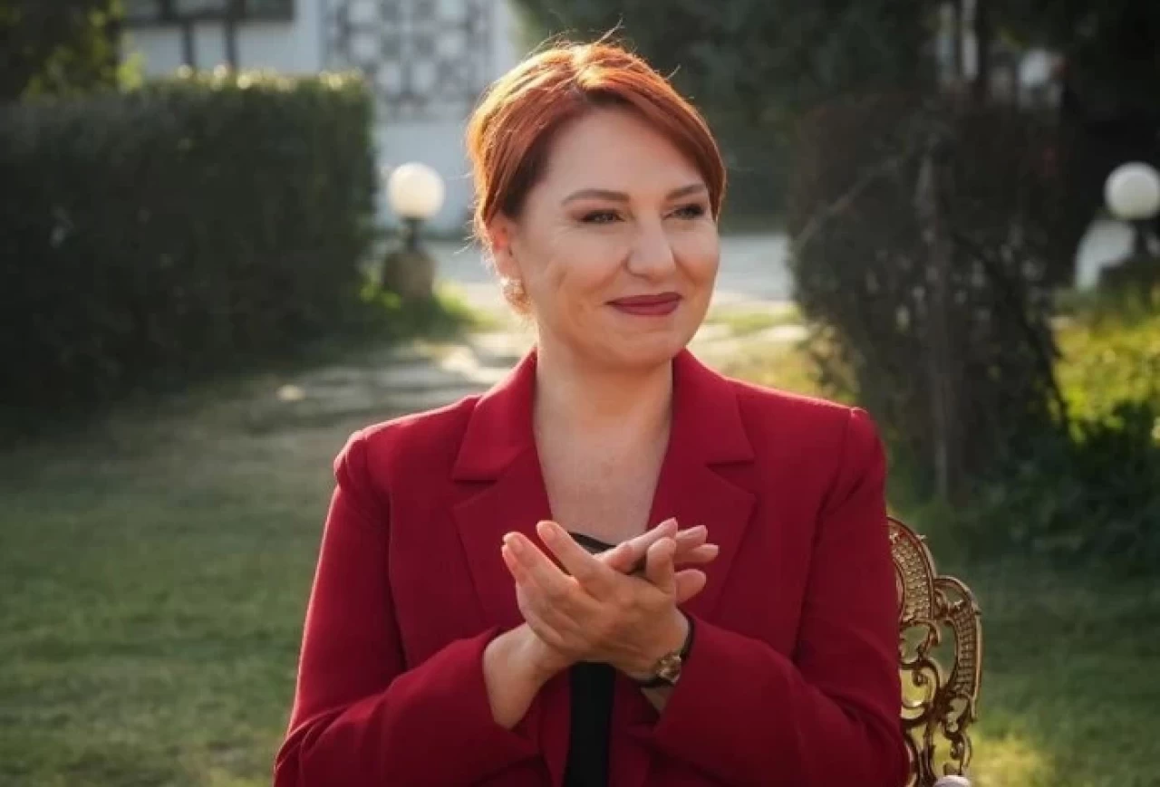 Leyla Dizisi Hatice'si Meltem Baytok Kimdir, Aslen Nereli, Kaç Yaşında, Evli mi, Çocuğu Var mı, Eşi Var mı? Hayatı ve Biyografisi
