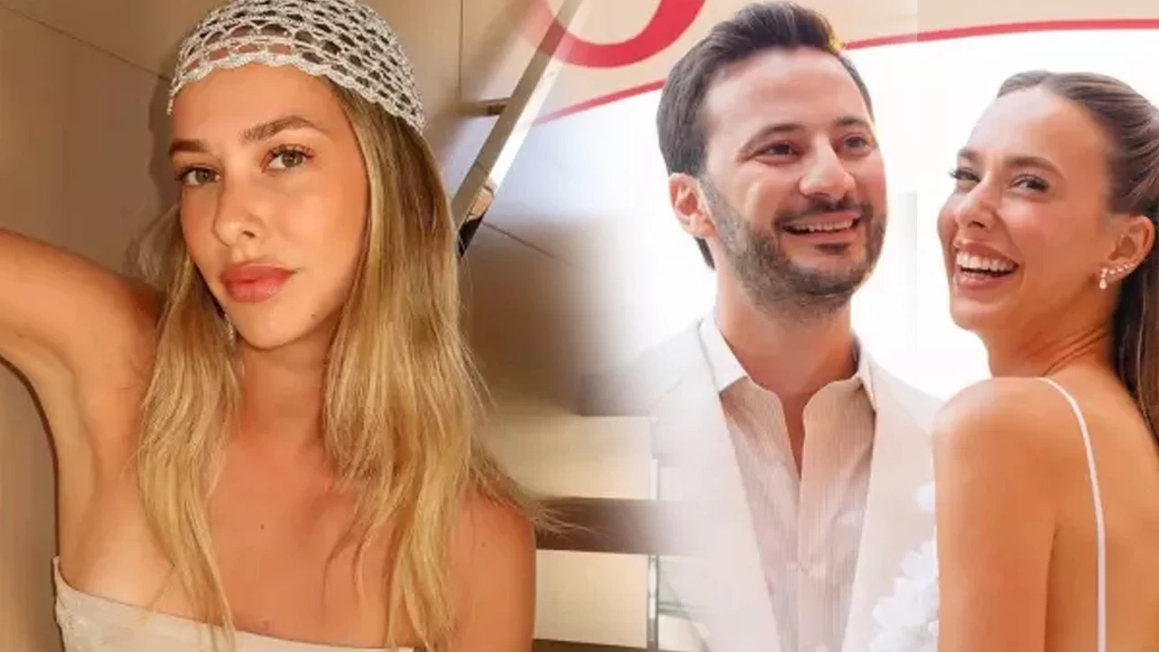 Sima Tarkan’ın Eşi, Kocası Kim? Kiminle Evlendi? Eşi Ne İş Yapıyor, Nereli?