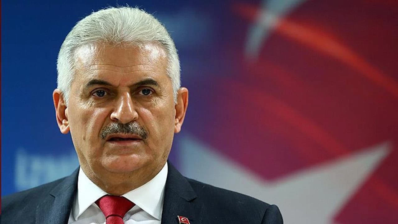 Binali Yıldırım’ın Sağlık Durumu Nasıl? Neden Ameliyat Oldu, Hastalığı Ne?