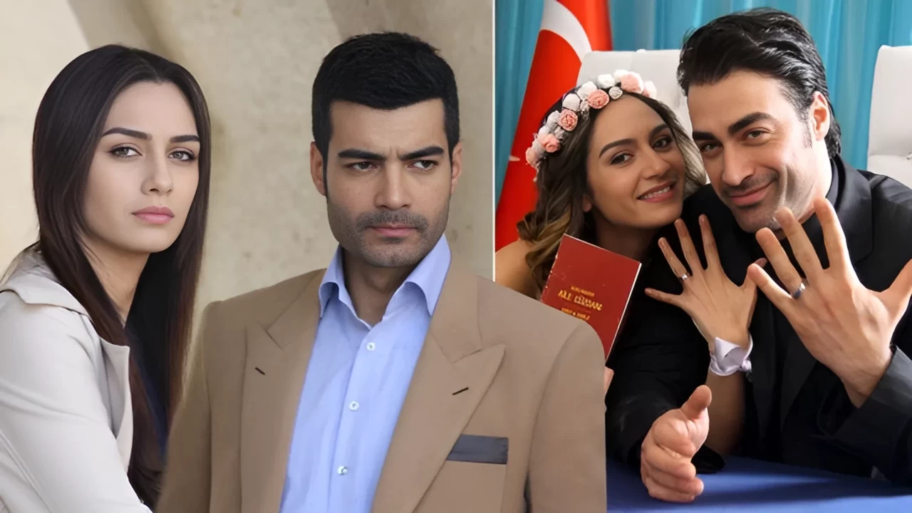 Birce Akalay Sevgilisi Kim, Kaç Kez Evlendi, Kaç Yaşında, Aslen Nereli, Ne İş Yapıyor?