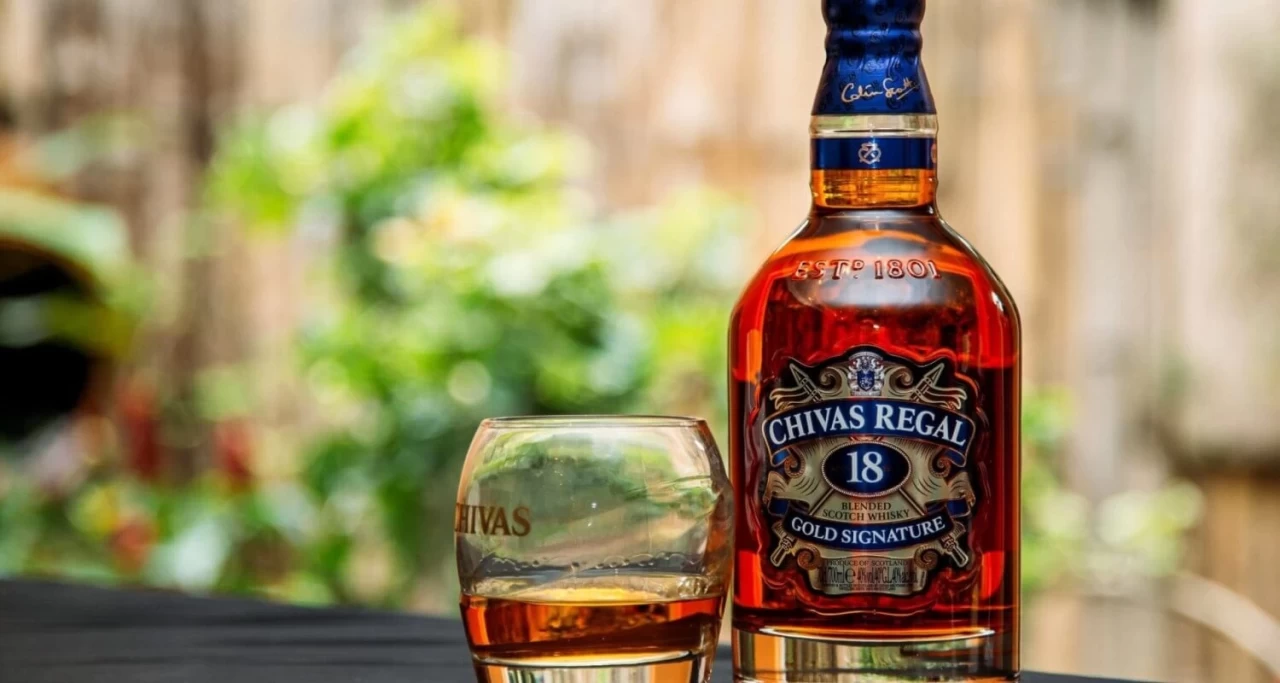Güncel Chivas Regal Zamlı Fiyatı 2024: 35'lik, 70'lik, 100'lük Chivas Fiyatı Ne Kadar?