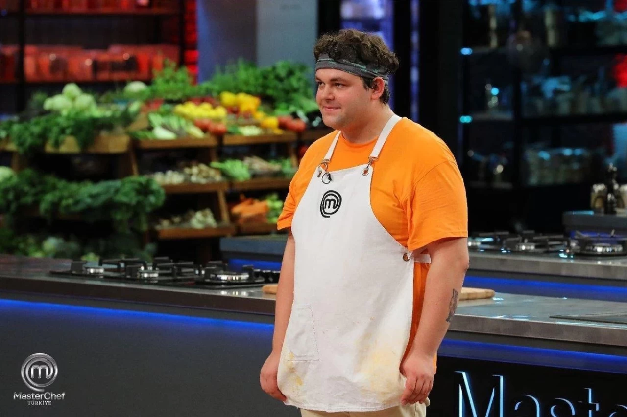MASTERCHEF ÇAĞLAR Neden Yok, Elendi Mi? Nereli, Kaç Yaşında, Mesleği Ne?
