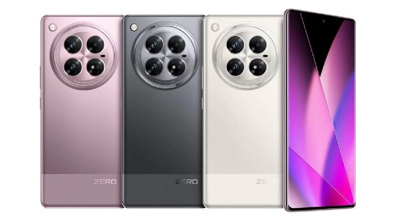 Infinix Zero 40 5G fiyatı ne kadar, özellikleri, ne zaman satışa çıkacak?