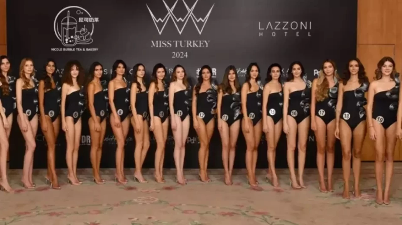 Miss Turkey 2024 Finali: Nerede, Ne Zaman, Hangi Kanalda?