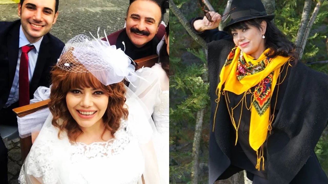 Kör Nokta Saadet (Mehtap Bayri) Kimdir? Sevgilisi Kim, Boyu Kilosu Kaç, Evli Mi, Nereli, Kaç Yaşında, Oynadığı Diziler?