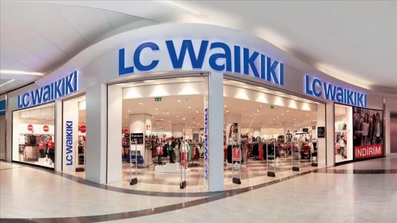 LCW Personel Maaşları 2024 Güncel Rakamlar, Part-Time Maaşları, Mağaza Sorumlusu Maaşı Ne Kadar?