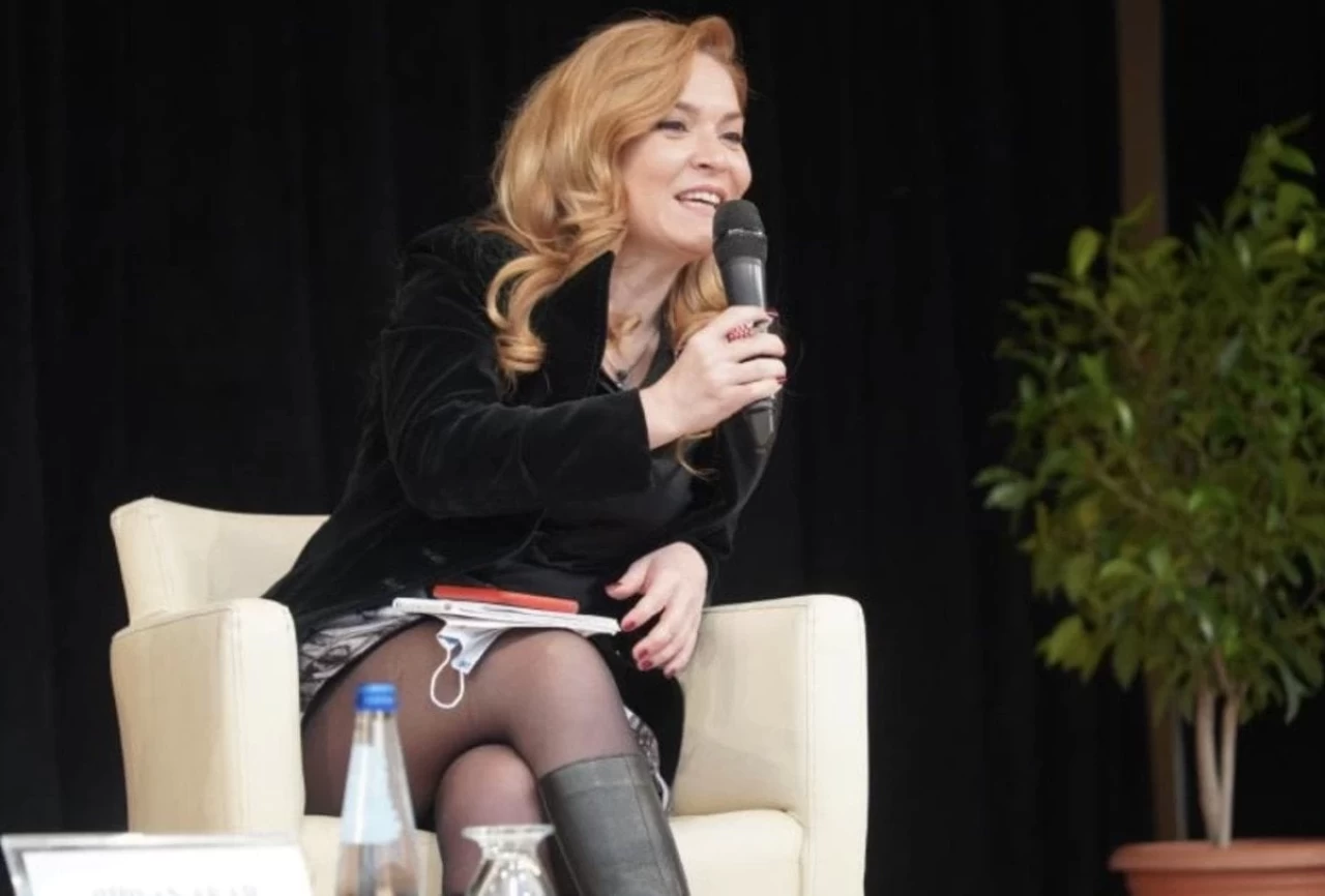 Ayşen Şahin'den Narin Güran Cinayetiyle İlgili Tepki Çeken Sözler: "Pırıl Pırıl Gülümsemese Bu Kadar Üzülmeyeceklerdi"